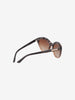 Giorgio Armani Sunglasses with Ombré Lenses W7426.66  Giorgio Armani 