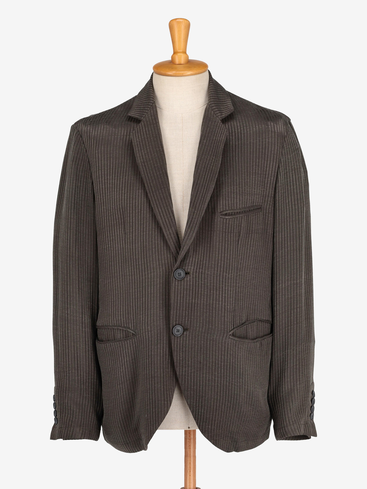 Giorgio Armani Striped Suit WCV112506  Giorgio Armani 