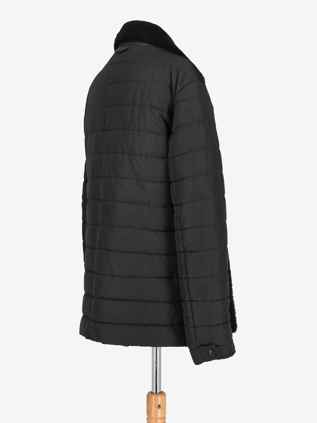 Tod's Black Jacket MR281124.34  Tod's 