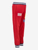 Moschino Red Sweatpants WCV250817.02  Moschino 