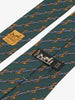 Hermès Horsebit Print Tie 161225.41  Hermes 