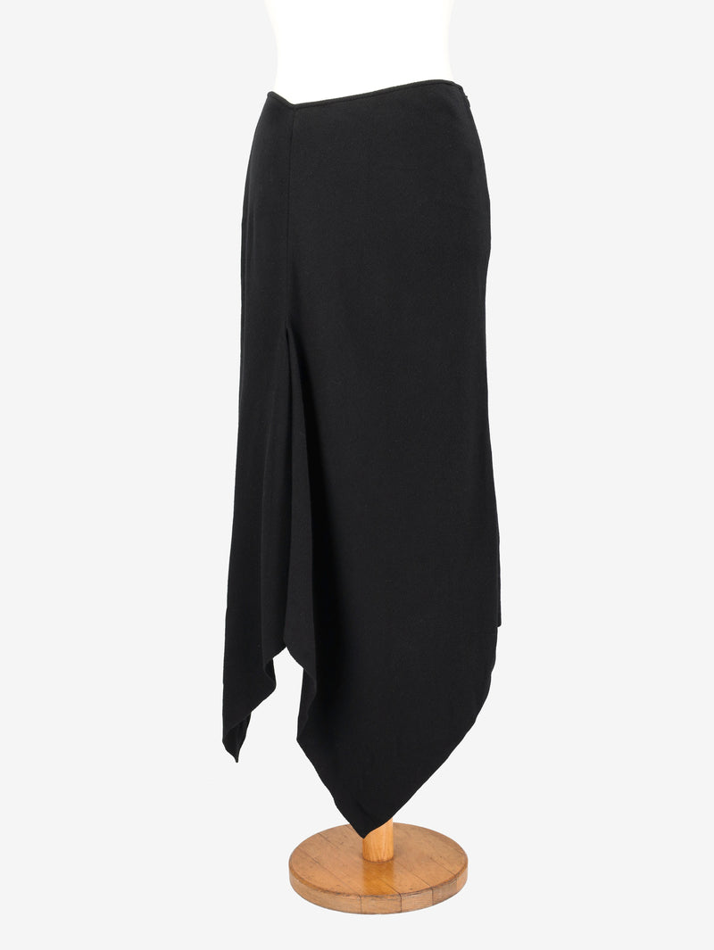 Mondrian Asymmetrical Skirt WCV041224.20  Mondrian 