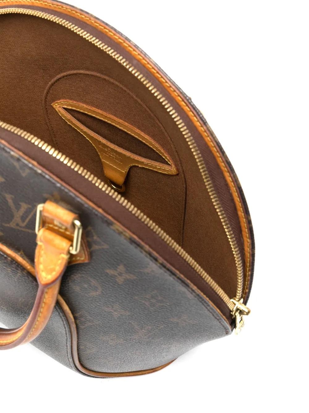 Louis Vuitton Ellipse Bag WCV13032025.17  Louis Vuitton 
