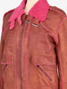 Gilles Dufour Sheepskin Jacket W2511.118.33  Gilles Dufour 