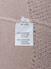 Krizia Beaded Knit Dress