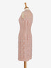 Beaded Midi Dress - 50s CVM24.41.8  Vintage 
