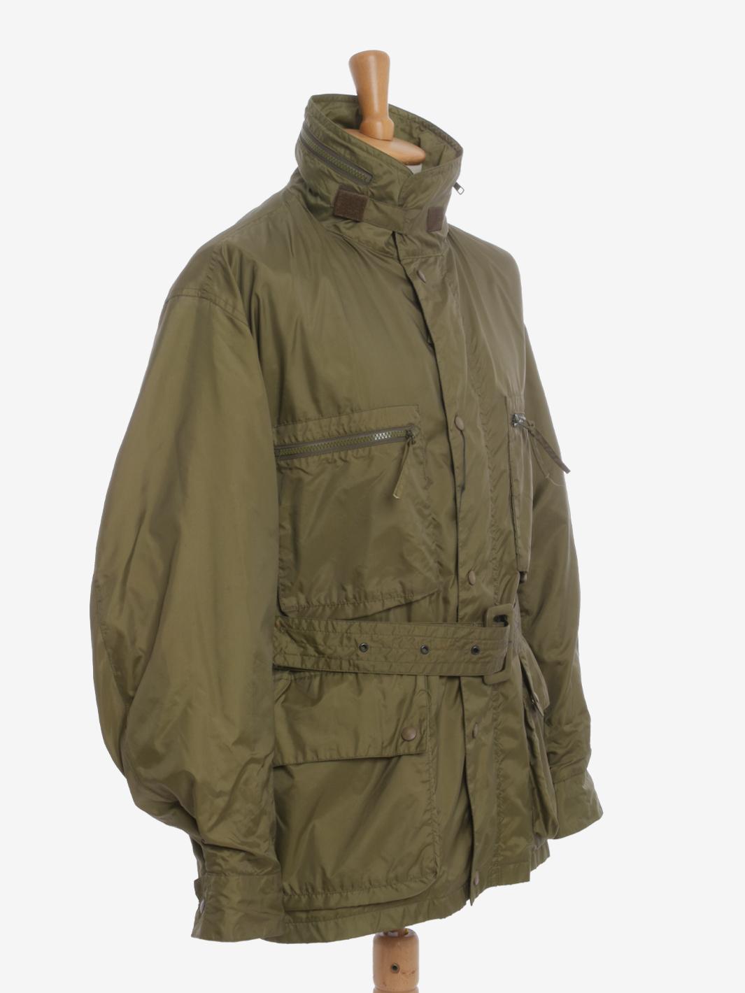 Aspesi Nylon Jacket