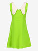 Courrèges 1960s Space Age Dress MR260725.16  Courrèges 