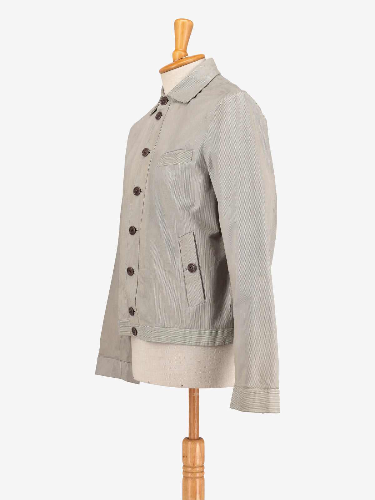 Giacca in pelle Haute Printempsété