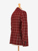 Richmond Checked Blazer WCV250809.04  John Richmond 