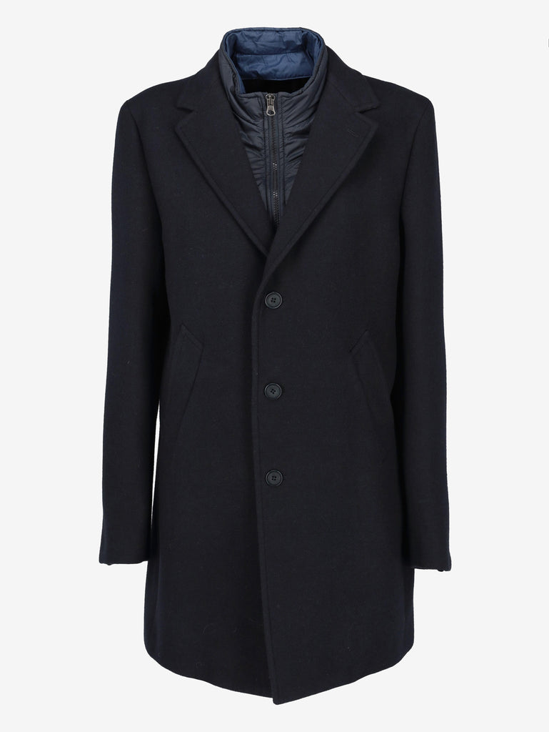 Vintage Sartorial Double Coat WCV130226.12  Vintage 