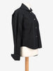 Romeo Gigli Black Shirt DM1004397  Romeo Gigli 