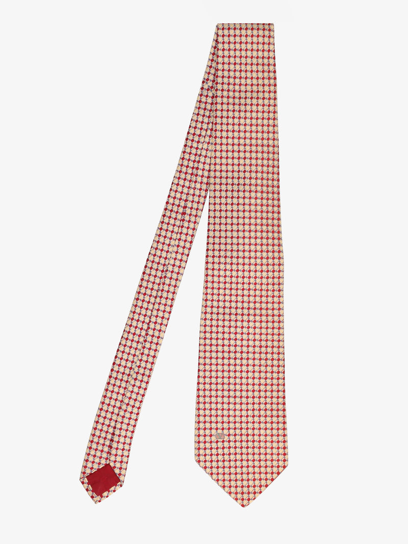 Valentino Diamond Tie W16062025.17  Valentino 