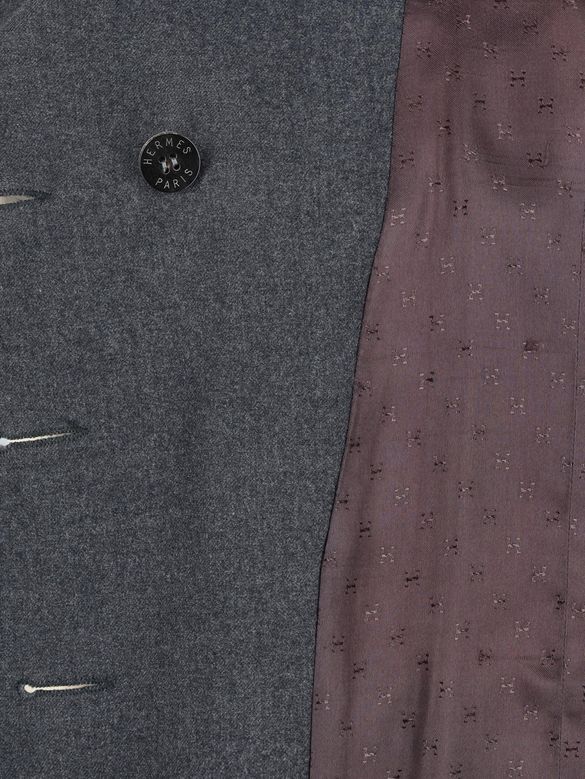 Hermès Suit MR251125.8  Hermès 