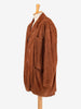 Dolce & Gabbana Suede Jacket