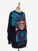 Krizia Multicolor over sweater CVM21.90.114D  Krizia 