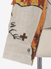 Jean-Charles de Castelbajac Jacket with Zip BR12523.9  JC De Castelbajac 