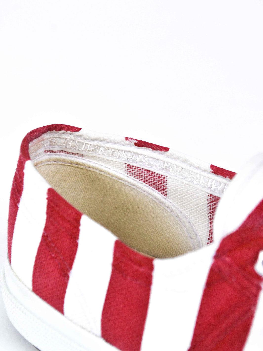 2010 Superga Stars and Stripes limited edition W22050620  Superga 