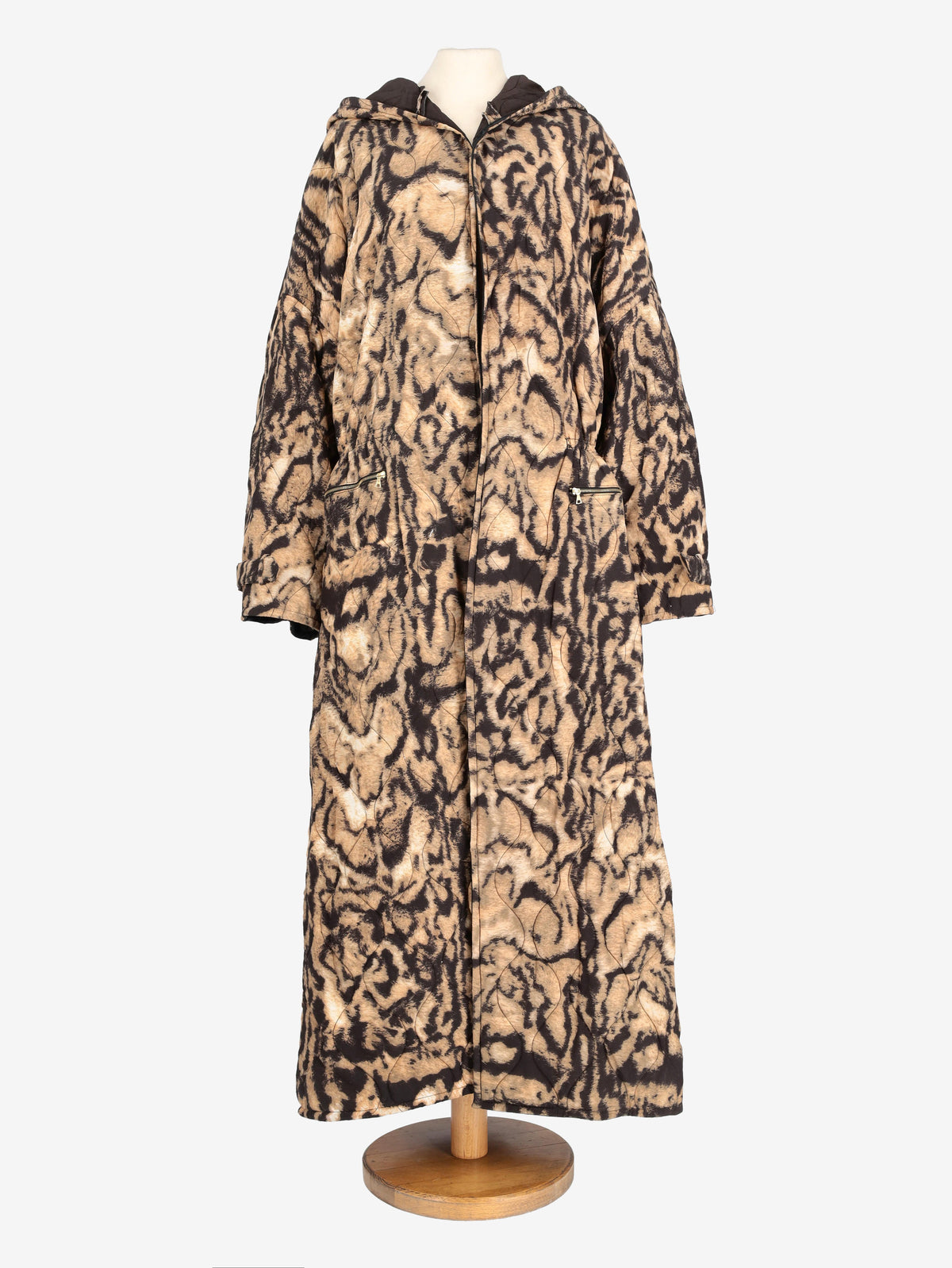 Gianfranco Ferré Quilted Coat W2511.115.07  Gianfranco Ferré 