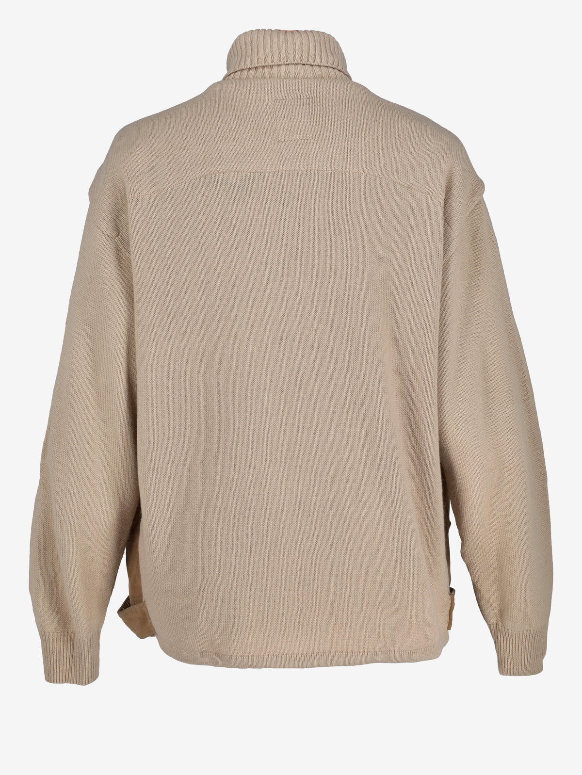 Gianfranco Ferré Suede and Wool Jacket W2511.32  Gianfranco Ferré 