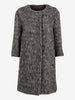 Prada Mohair Overcoat