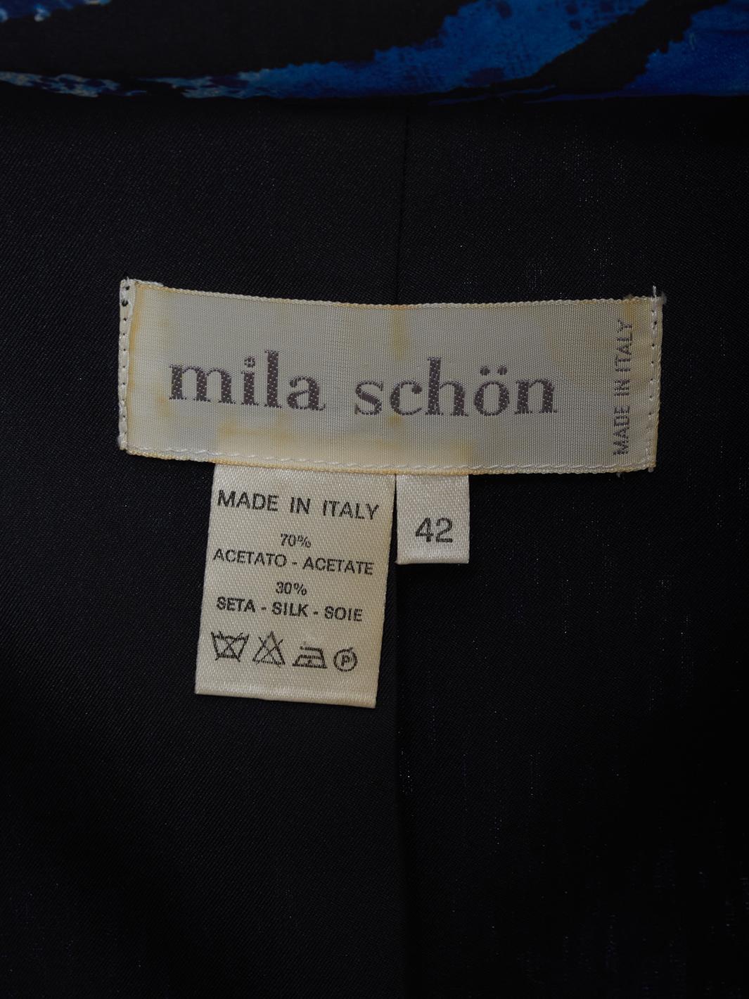 Mila Schön Complete