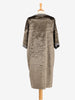 Brunello Cucinelli 长连衣裙