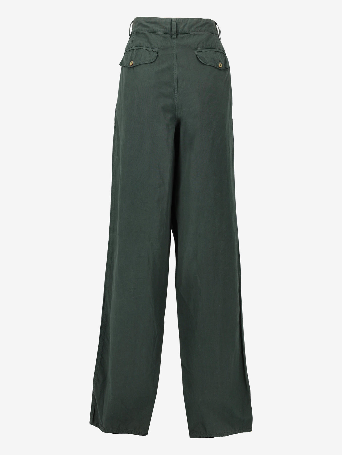 Iceberg Military Pants