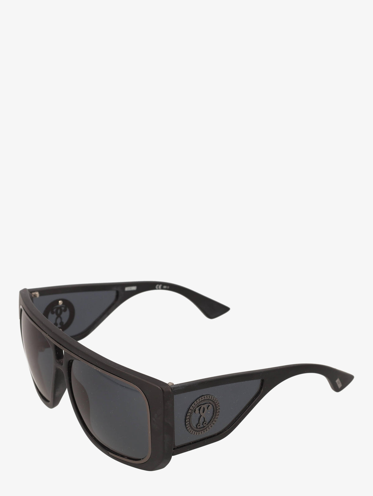 Moschino Black Sunglasses WCV250882.20  Moschino 