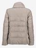 Trussardi Quilted Down Jacket CVM25.19.15  Trussardi 
