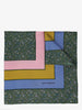 Balmain Square Foulard W24121226  Balmain 