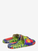 Moschino Tie-Dye Slippers WCV250819.03  Moschino 