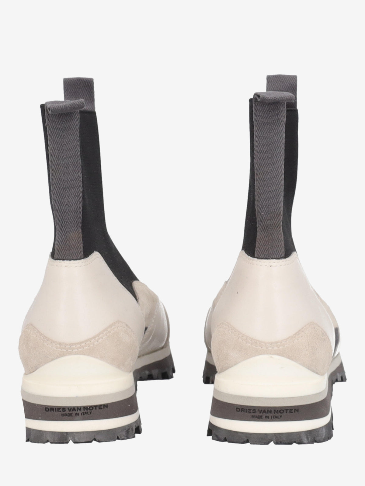 Dries Van Noten Boots