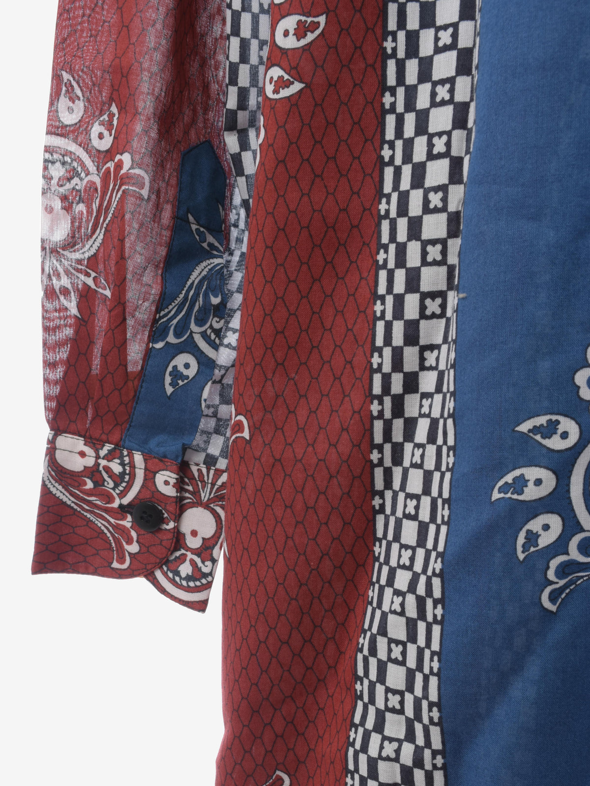 Souleiado Vintage Provencal Suit WCV241010253  Souleiado 