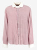 Junya Watanabe Patterned Shirt