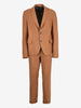 Salvatore Ferragamo Wool Suit WCV112512  Salvatore Ferragamo 