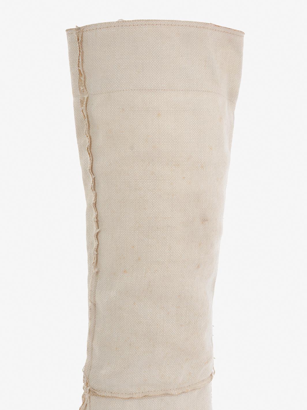 Bottega Veneta pointed boot with wooden heel CVM22.81.7  Bottega Veneta 