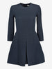Dior Midi Dress W031025.6  Christian Dior 