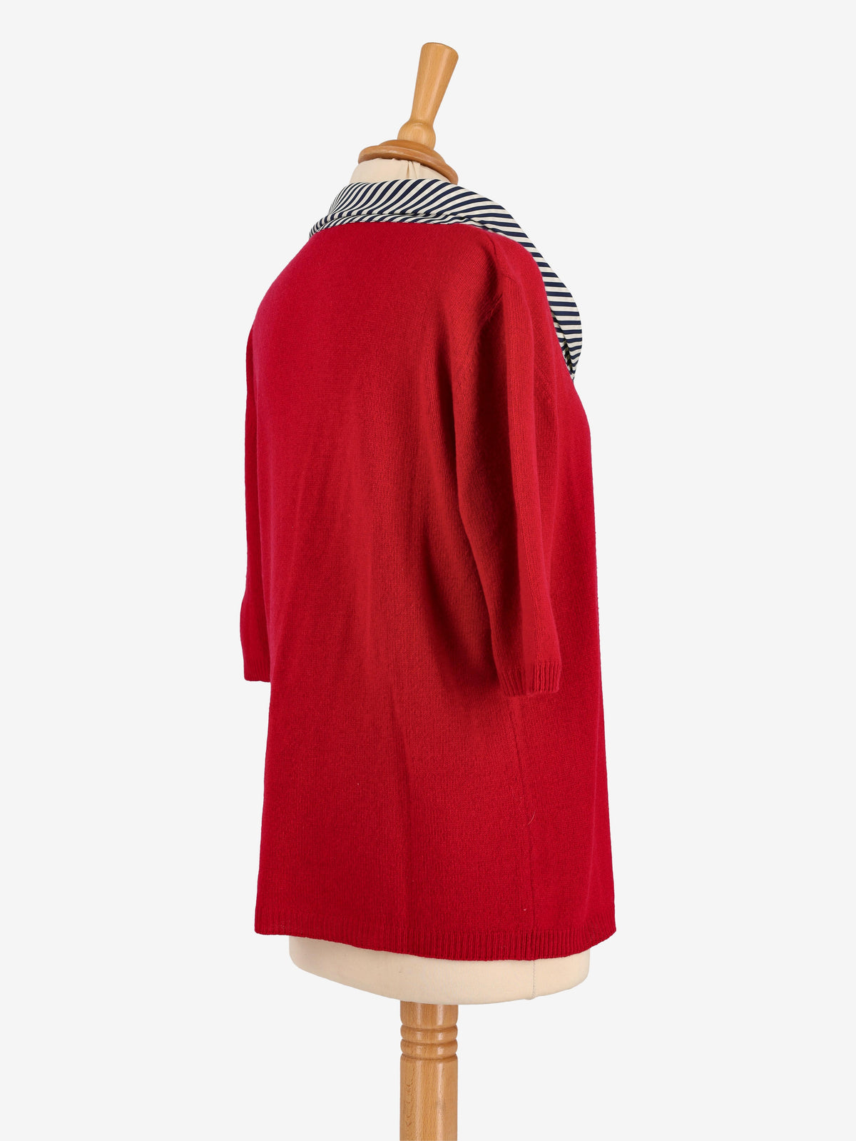 Prada Vintage Cashmere Sweater
