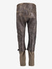 Yohan Serfaty Leather Pants