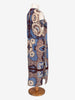 Valentino Patterned Silk Top WCV241010228  Valentino 