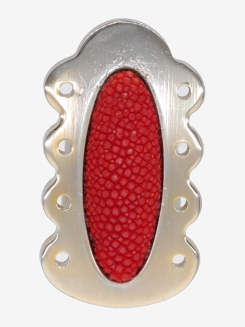 Etro Oval Ring MR031225.25  Etro 