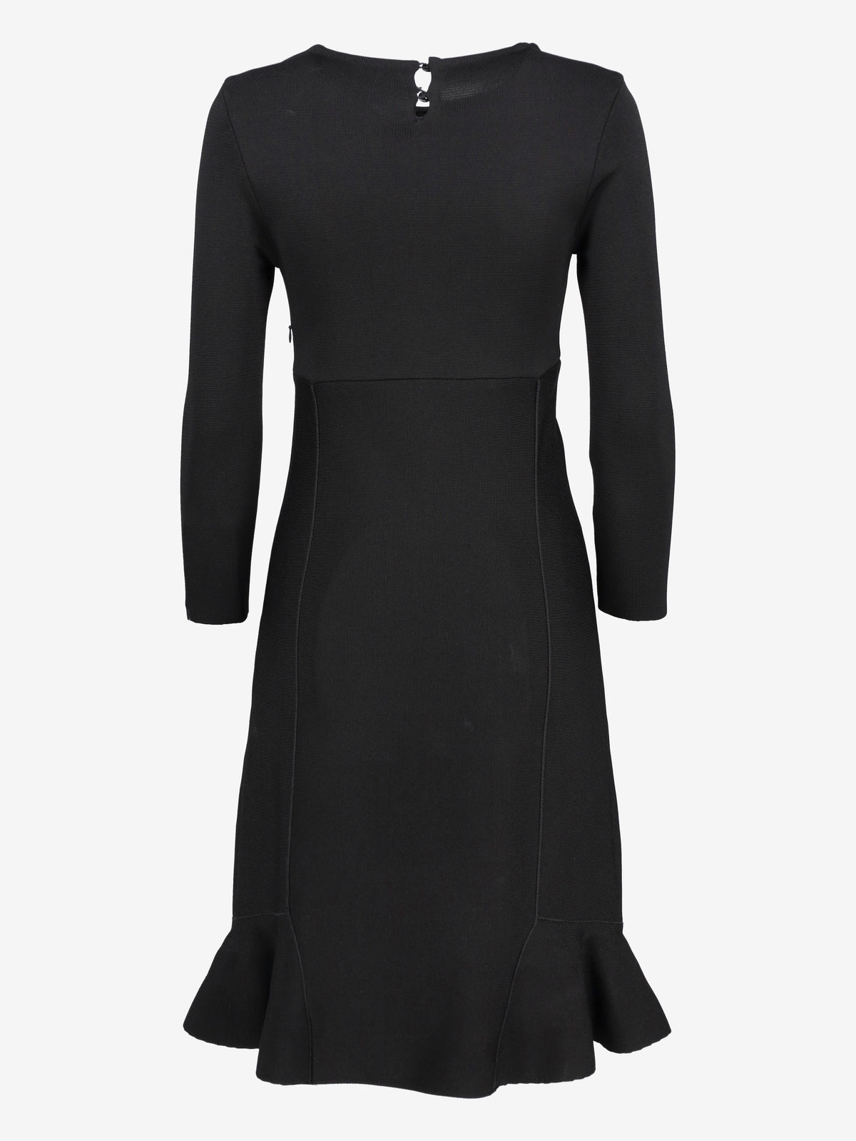 Dior Mesh Midi Dress W031025.4  Christian Dior 