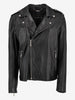 Richmond Lamb Leather Biker Jacket WCV250806  John Richmond 