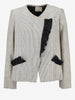 Andrè Laug Striped Jacket WCV151124.7  Andre Laug 