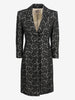 Mondrian Lace Coat. W2511.118.20  Mondrian 