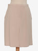 Abito tre pezzi Max Mara Beige