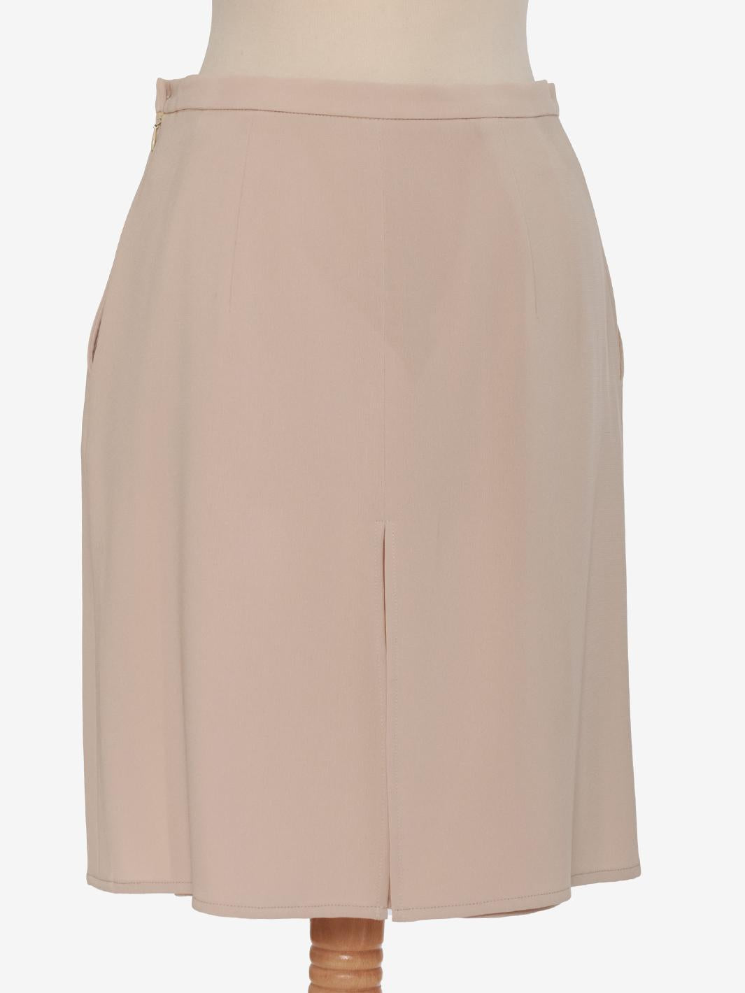 Abito tre pezzi Max Mara Beige