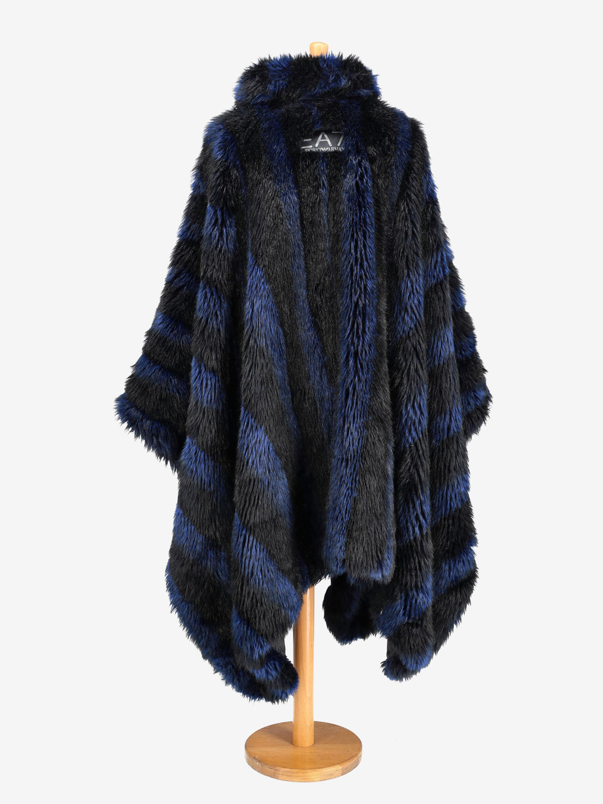 Emporio Armani 毛皮大衣