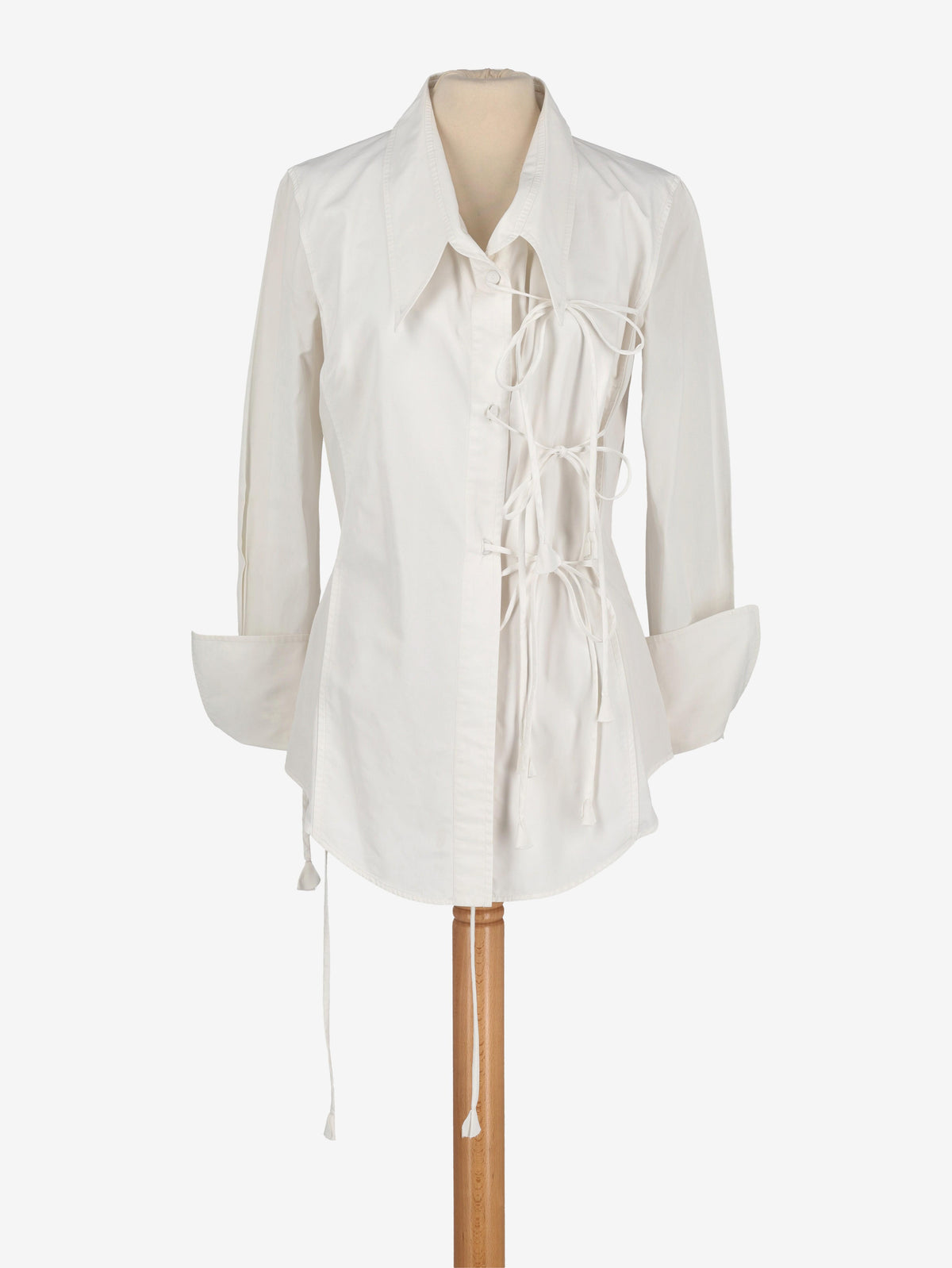 White Shirt By Gianfranco Ferré WCV30052025.4.6  Gianfranco Ferré 
